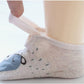 anti Slip Non Skid Baby Socks with Grip for Infant Toddler Girls Slipper