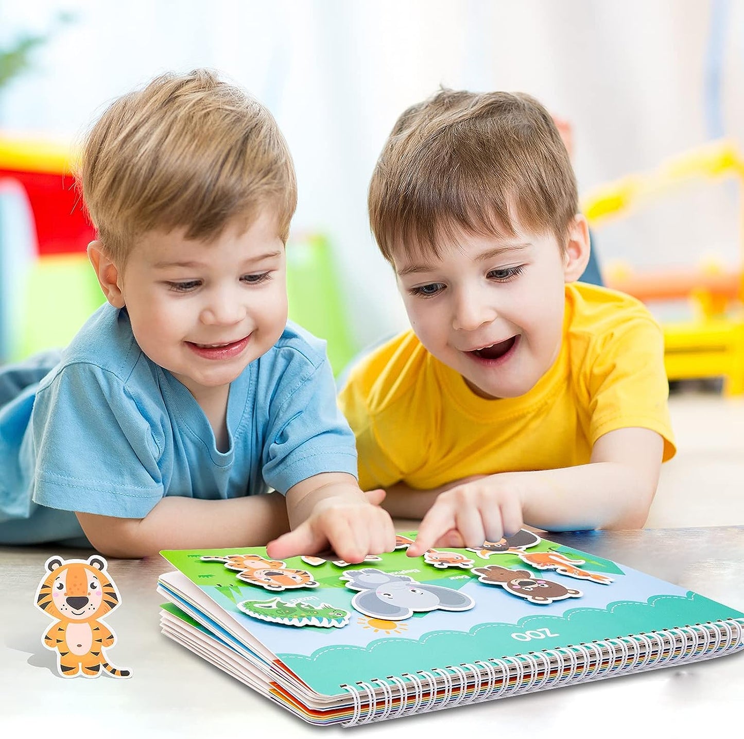  Nurturing Young Minds: Montessori Toddler Toys and Books from Early Intervention Village