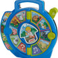Little People Toddler Learning Toy World of Animals See ‘N Say with Music and Sounds for Ages 18+ Months